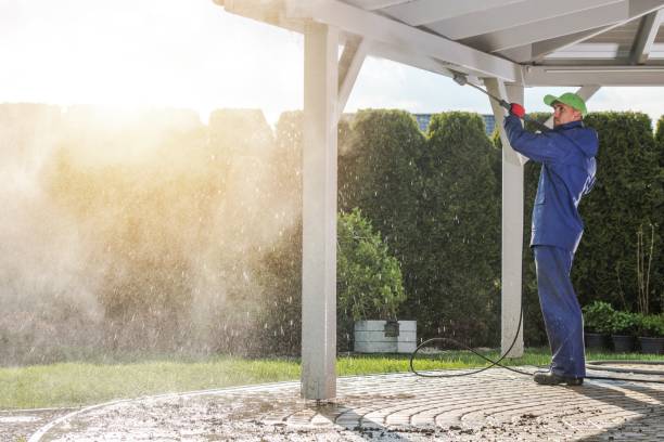Best Parking Lot Cleaning in Tonka Bay, MN